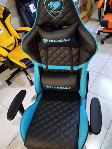 Cougar Armor One Gaming Chair -  