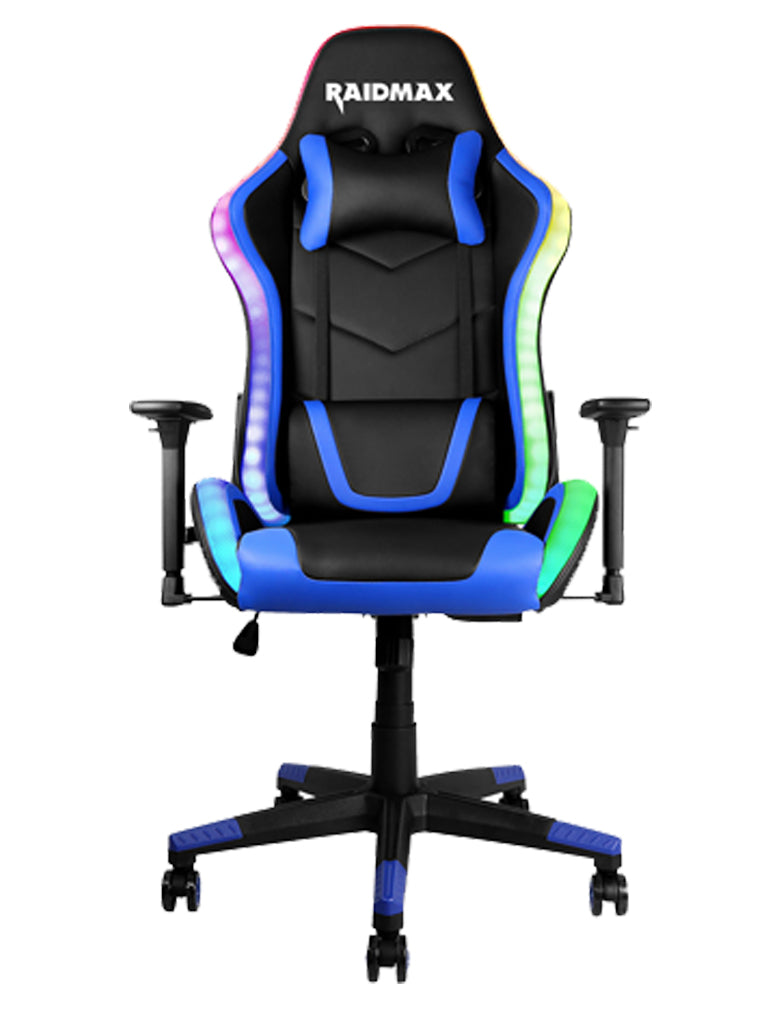 dk racing chair