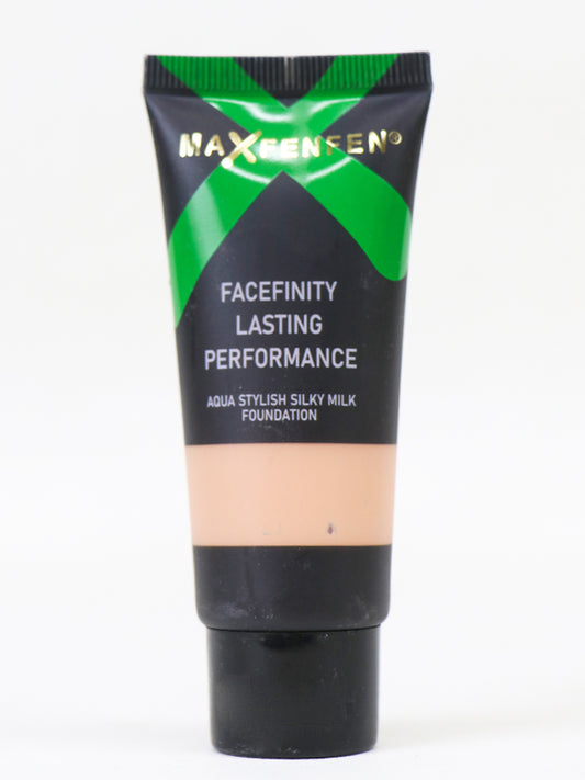 Flomror Mat Touch Foundation – The Cut Price
