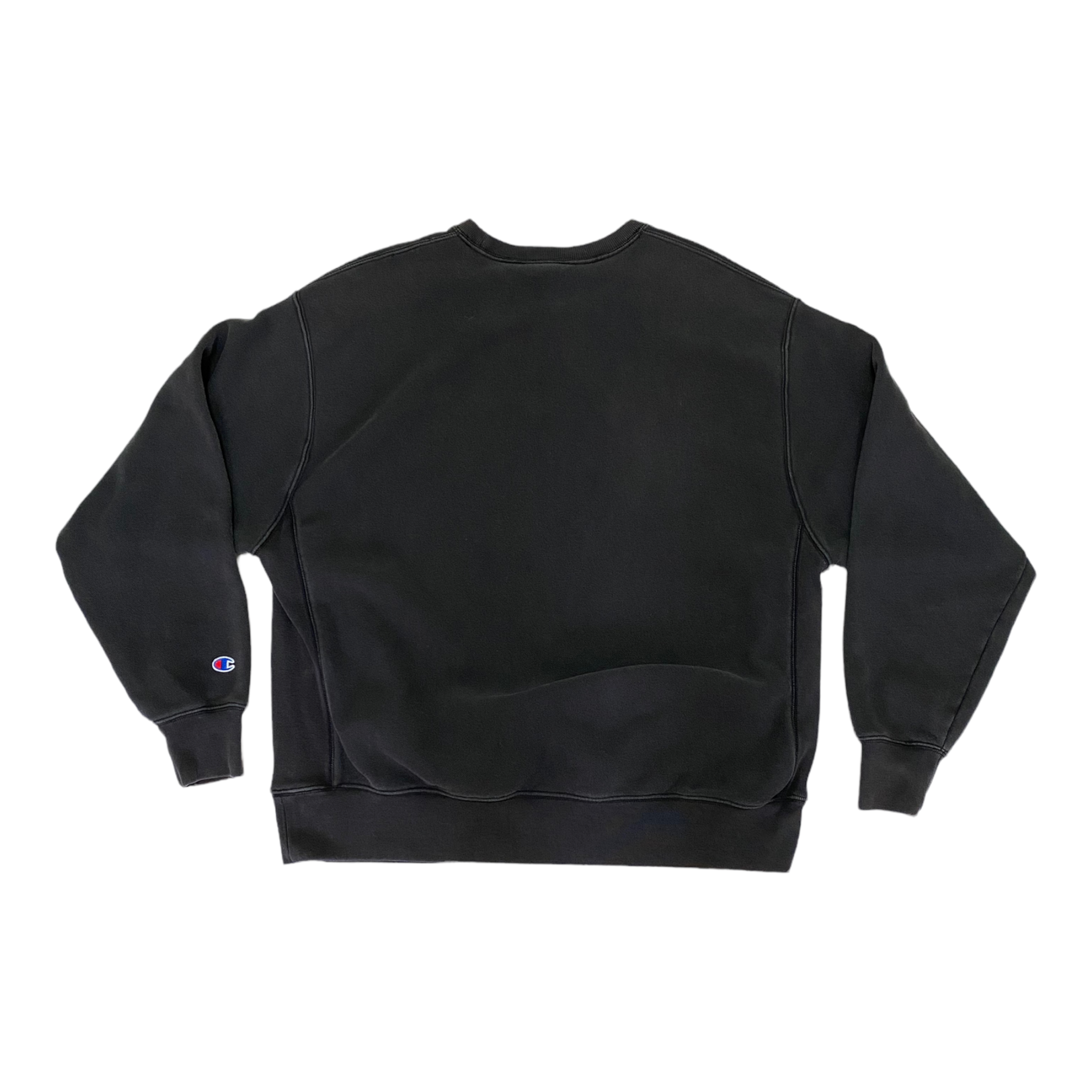 ネット販売品 XLサイズ The Almeda Club Crewneck Sweat グレー ...