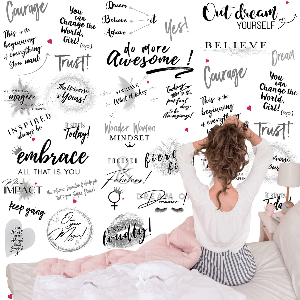 Girls Motivational Wallpapers  Top Free Girls Motivational Backgrounds   WallpaperAccess