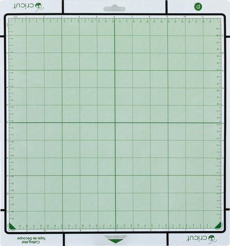 Universal 12-inch Cutting Mat - Standard Grip - Expressions Vinyl