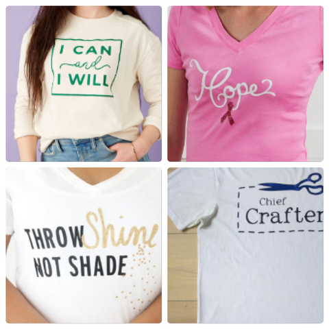 Mother's Day Shirts