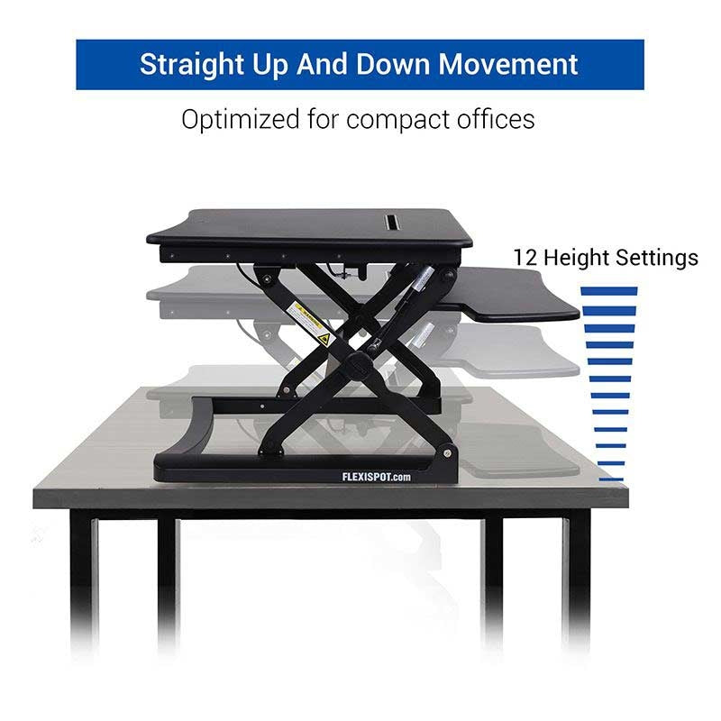 oem adjustable standing desk converter quotes