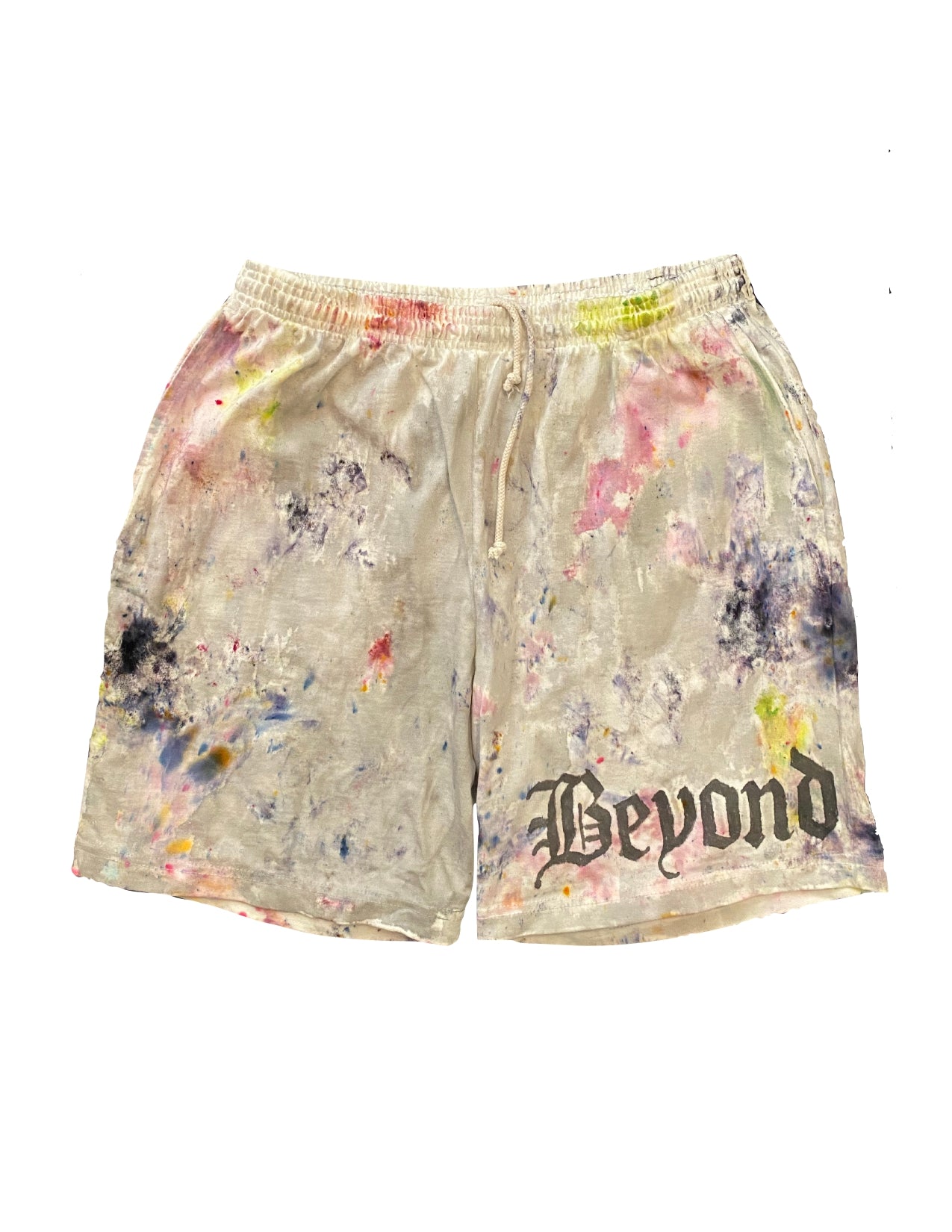 Beyond Short - XL