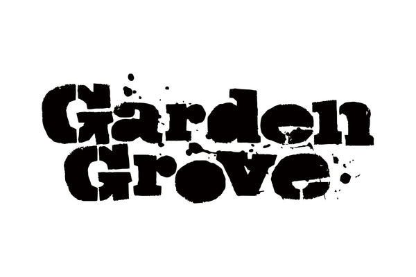 Garden Grove logo