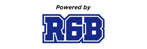 Powered by R6B