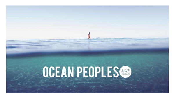 ocean peoples 2023 代々木公園