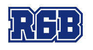 R6B logo