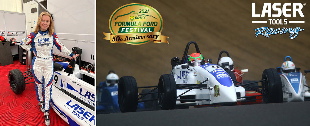 Formula Ford Festival – 30th/31st October 2021 – Laser Tools Racing