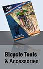 Laser Tools Racing Bicycle Tools and Accessories Brochure