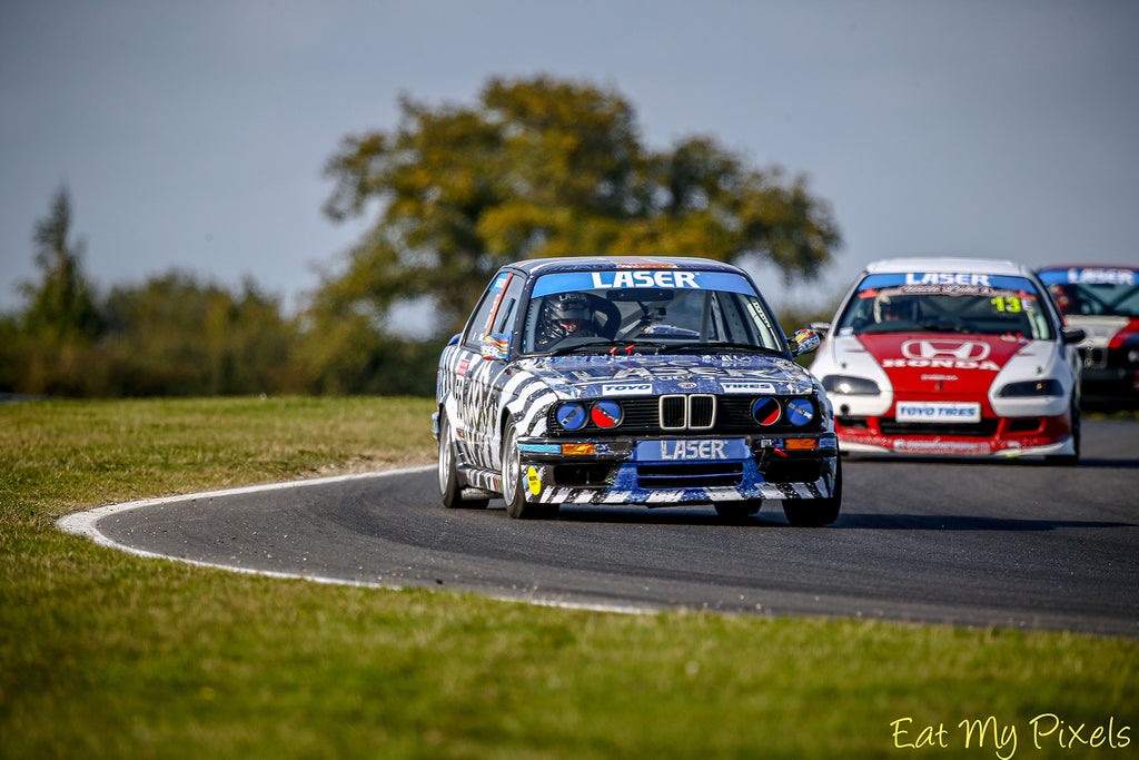 Andy Sheraton Pre 93 Classic Touring Cars