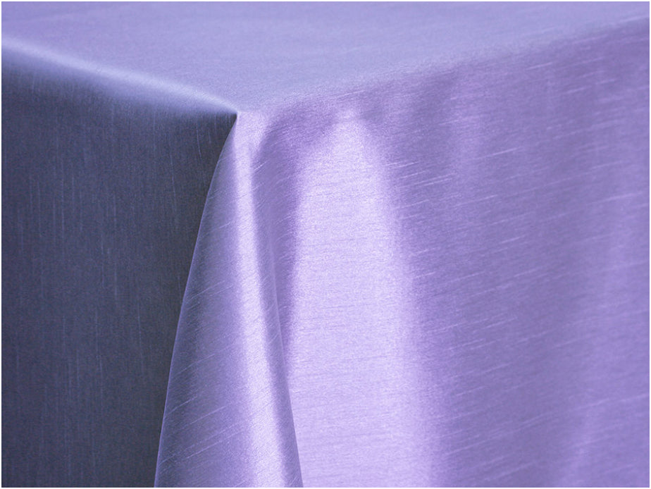 Lilac Drape, Supernova Shantung