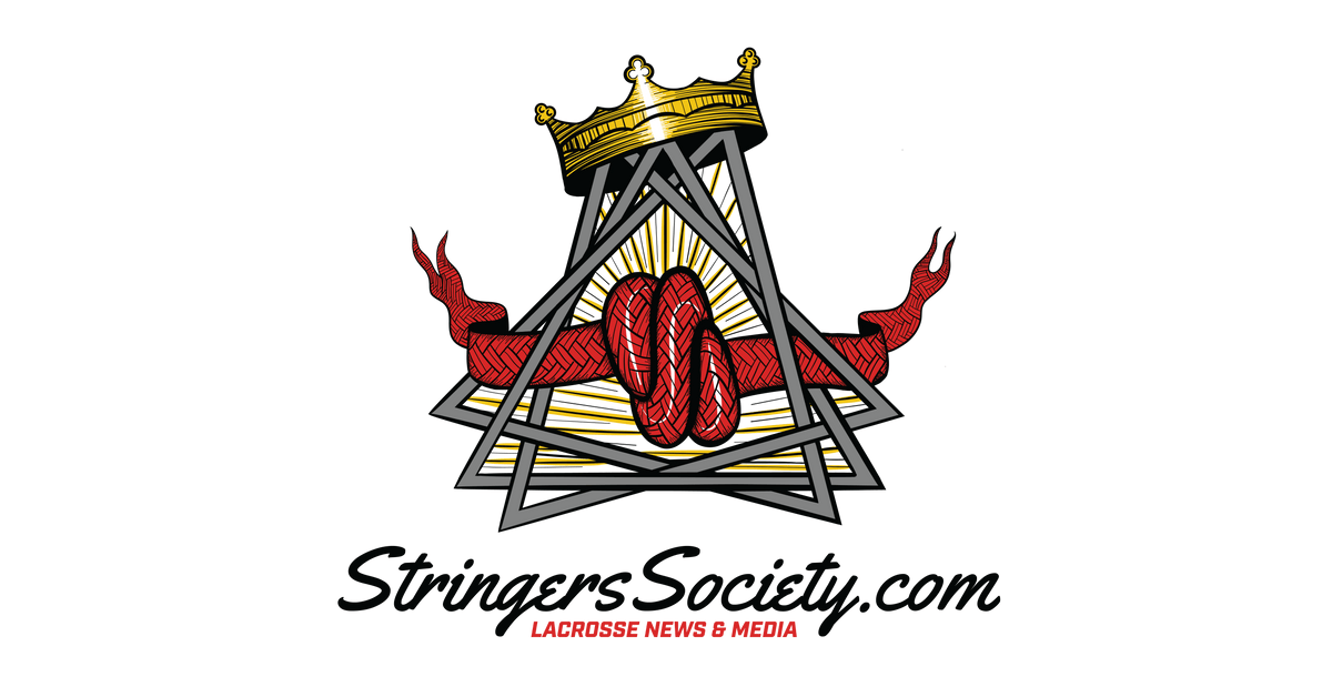 Stringers Lacrosse Shop