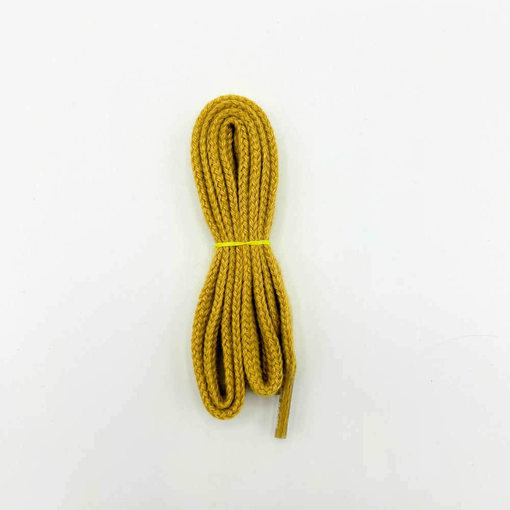 LaxRoom Level 6 Lacrosse Shooting String (Vegas Gold)