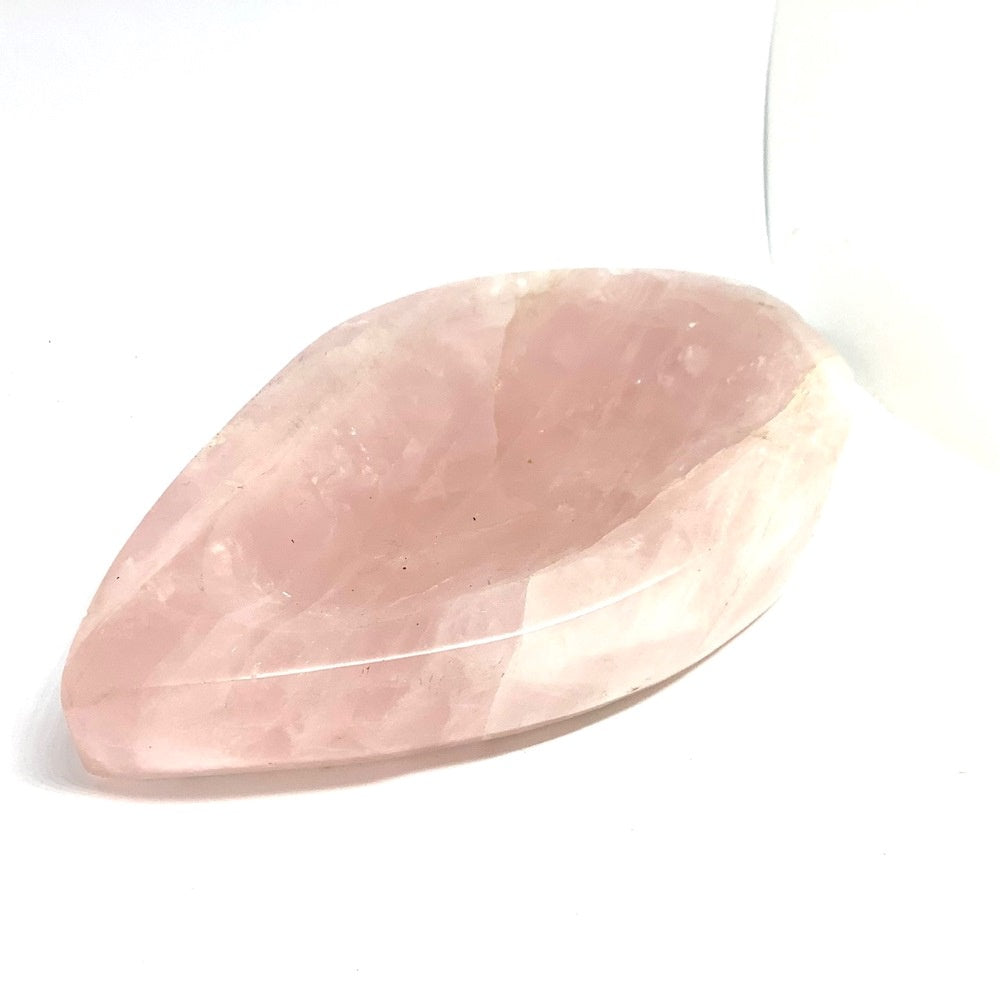 Pure Love Rose Quartz Aura Spray – The Crystal Point