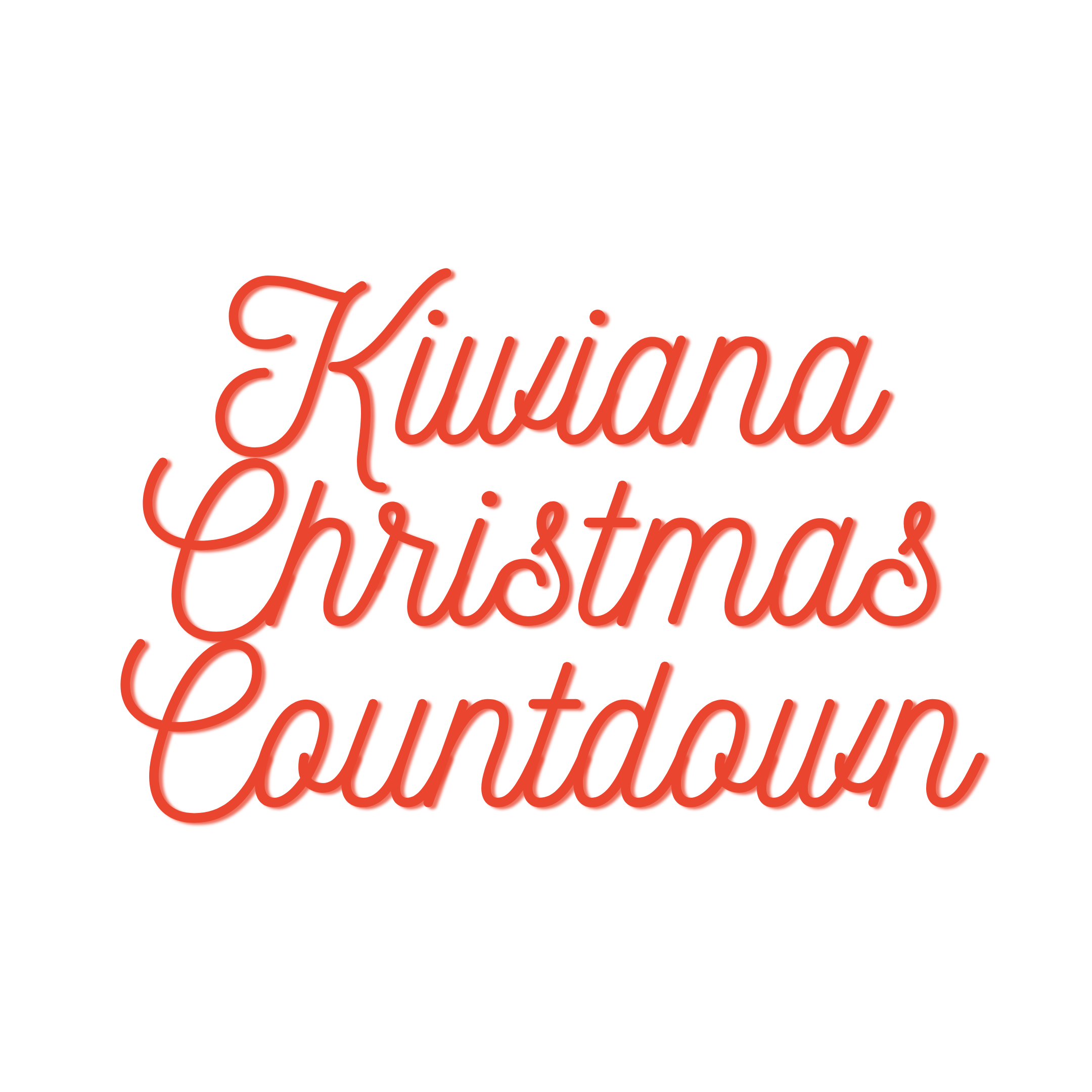 Kiwiana Christmas