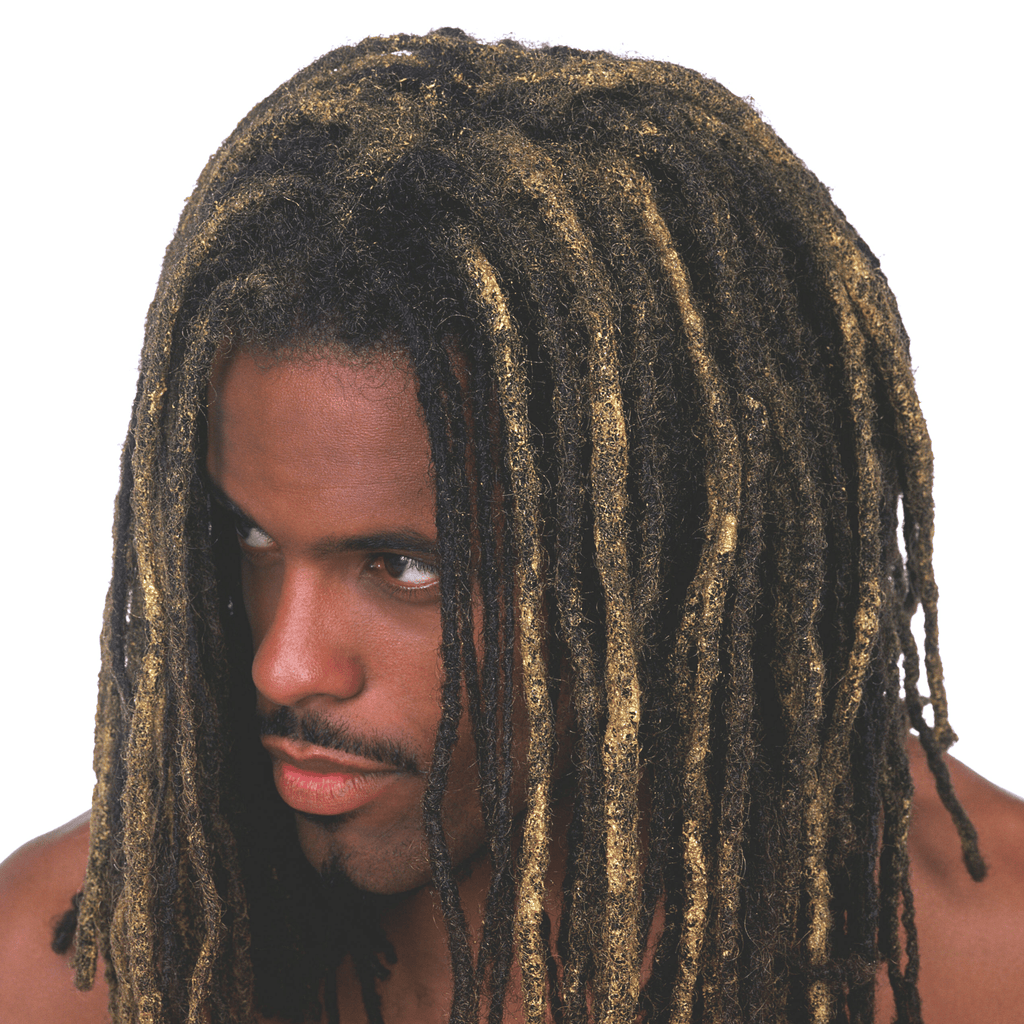 A Men’s Guide to Caring for Locs | Luster Products