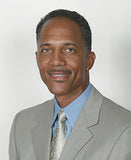 Fred Luster II, Vice-President