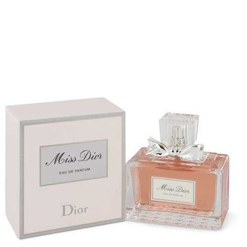 Authenticatie zuur streep Miss Dior (Miss Dior Cherie) by Christian Dior Eau De Parfum Spray (Ne –  Perfumes Citi