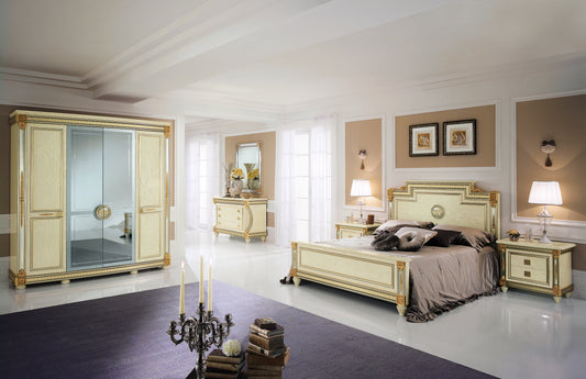 Gianni Complete Bedroom Set