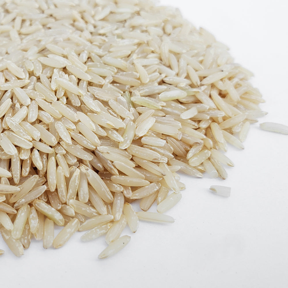 brown long grain rice brands