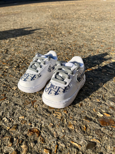 Air Force 1 Custom - Rope Laces – Artemis Designers