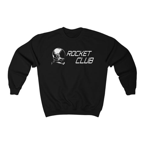 Rocket Club Academy Unisex Adult Shirt – Rocket Club Store