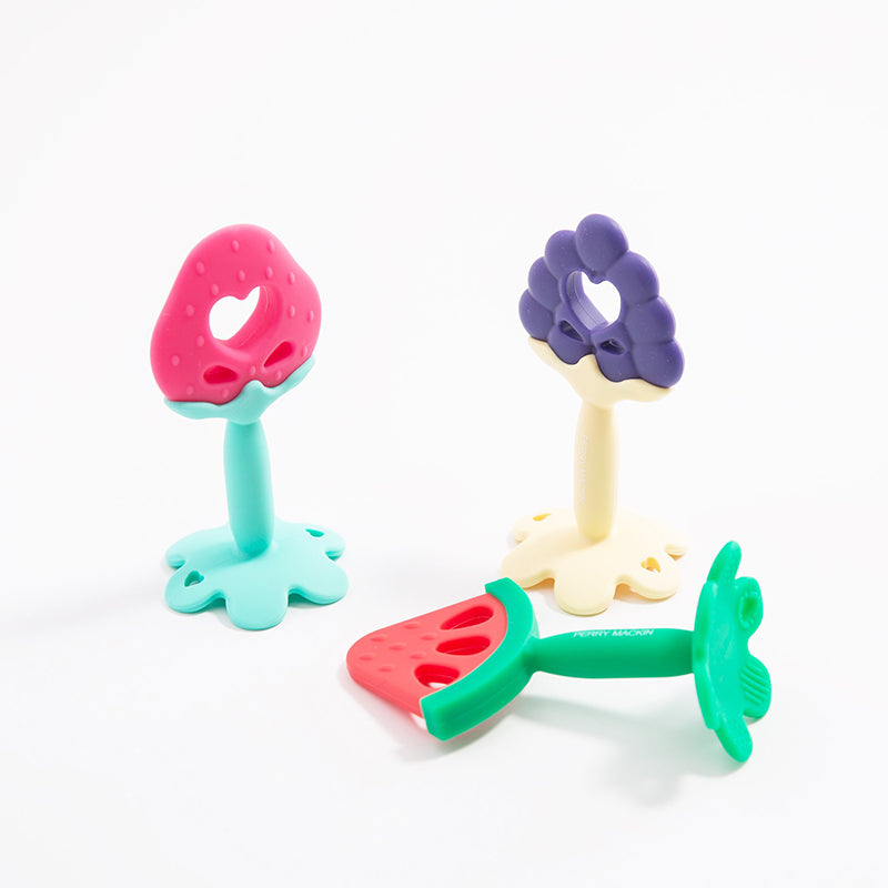 the best teethers