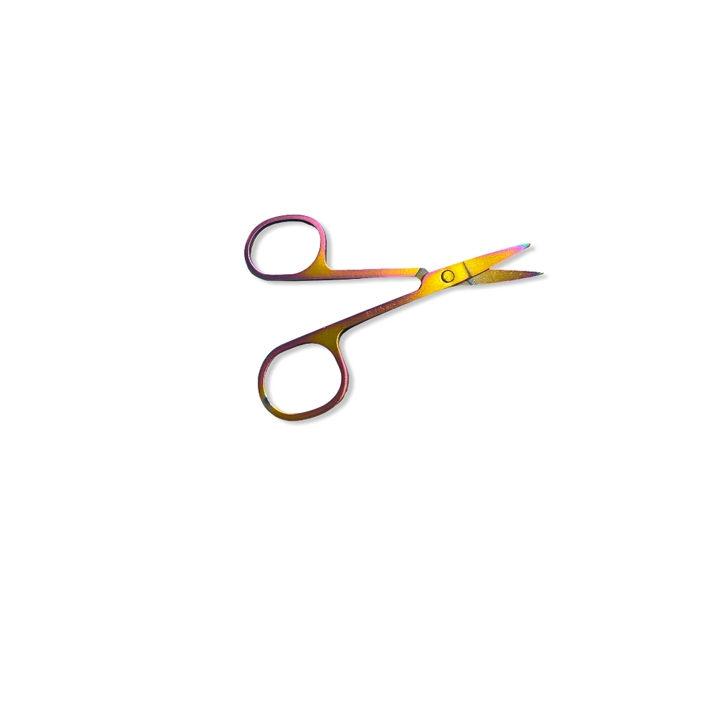 Lash & Brow Trimming Scissor