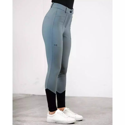 Freya Hybrid breeches