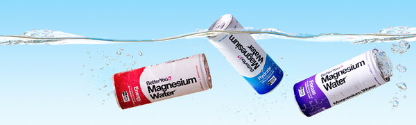 BetterYou Magnesium Water