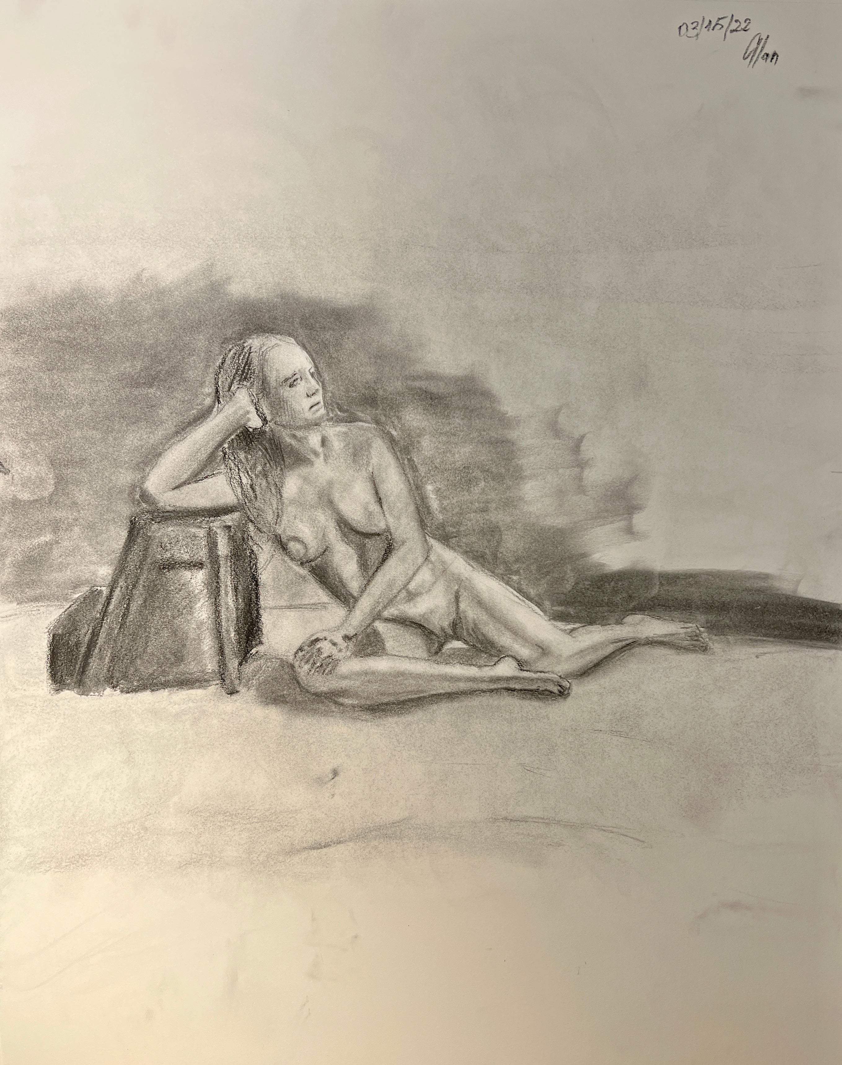 Figure Drawing