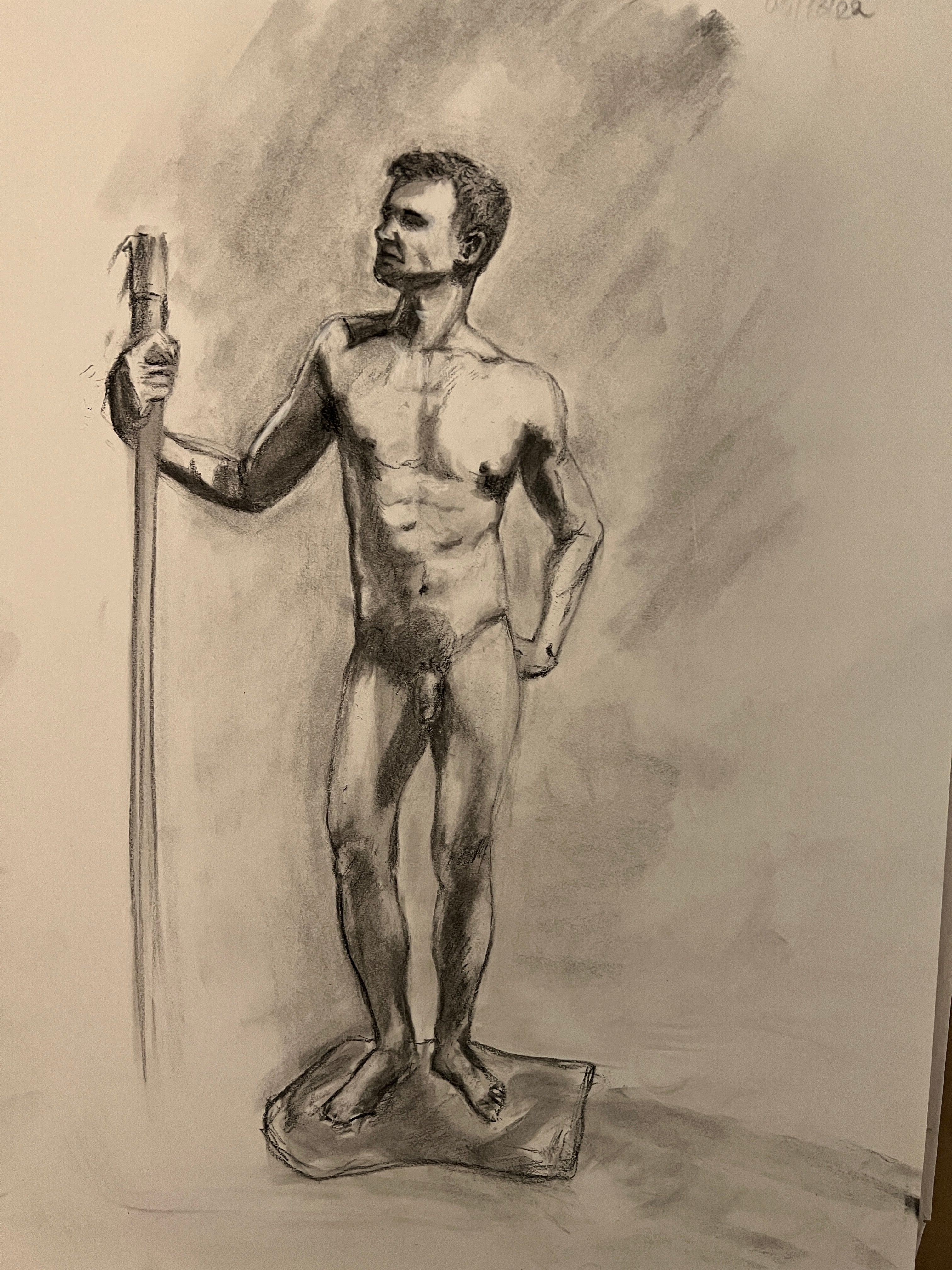 Figure Drawing