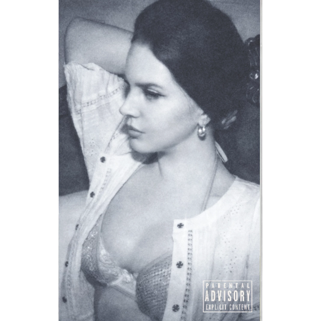 Rob Grant - Lost At Sea feat. Lana Del Rey - Vinilo + LP 7 Single (Edición  limitada y exclusiva) –