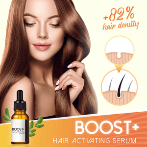 Boost Hair Activating Serum – TrendyHomii