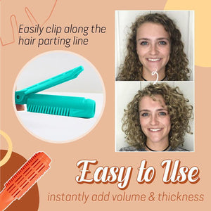 Instant Hair Volumizing Clip