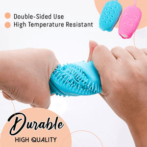 Silicone Bath Body Brush