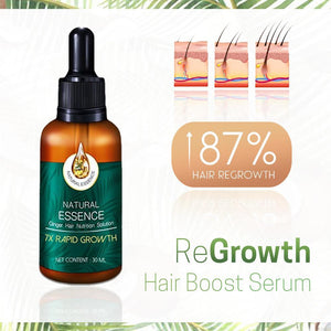 ReGrowth Hair Boost Serum – TrendyHomii