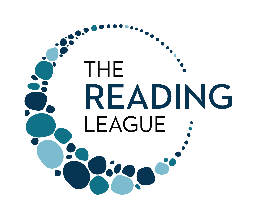 Reading league logo