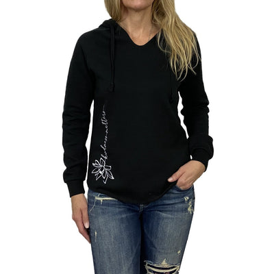 Ultimate Comfort- ReFlex Women's Crewneck Sweatshirt, Luxurious 7.6 oz.  Fleece with Sustainable Blend, Elevate your comfort game with the ReFlex  Women's Crewneck Sweatshirt