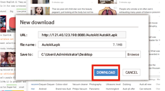 Autokit-download APK