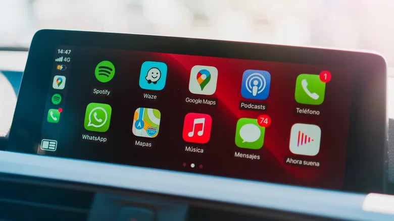 Apple-Carplay-Apps