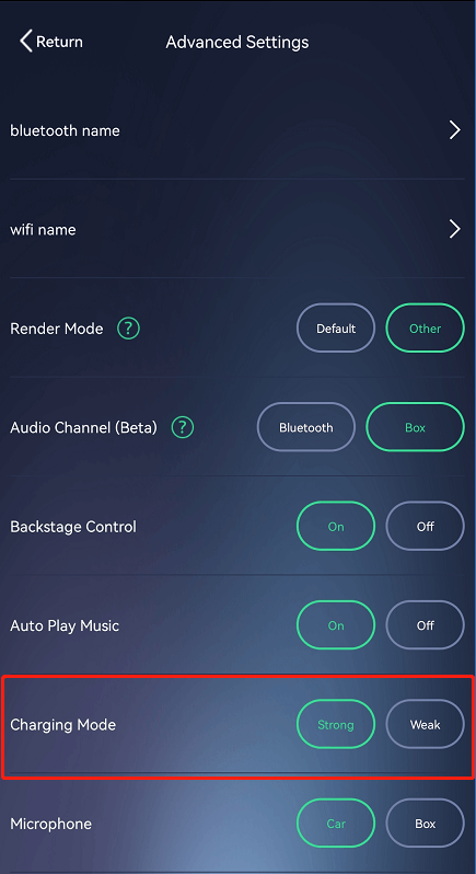 Troubleshooting Guide for Carlinkit 5.0 (2air) Connectivity Issues. –  AutoKit CarPlay Store