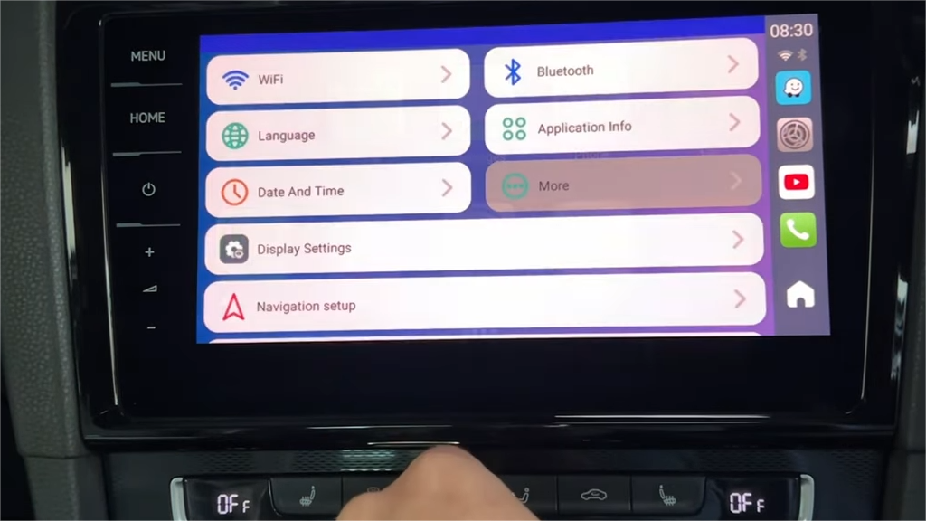 CarlinKit-Tbox -Max-CarPlay-AI-Box