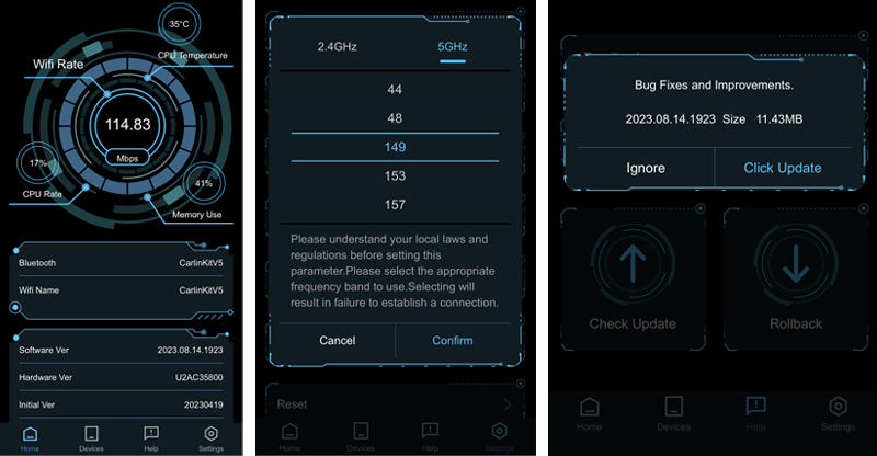 Carlinkit-5-Web-Interface-and-OTA-Updating