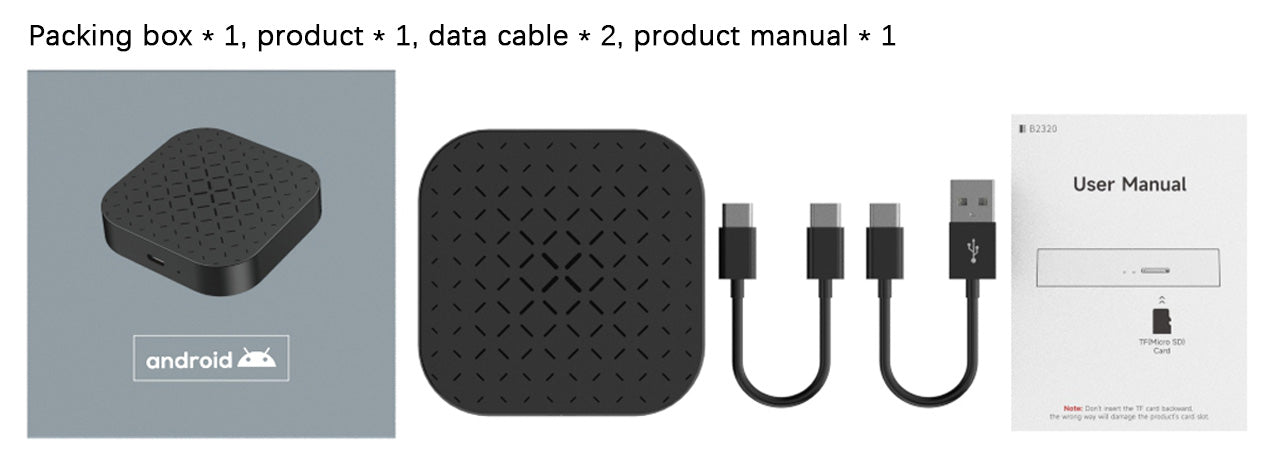 Carlinkit-CPC200-Tbox-Basic-Package-List