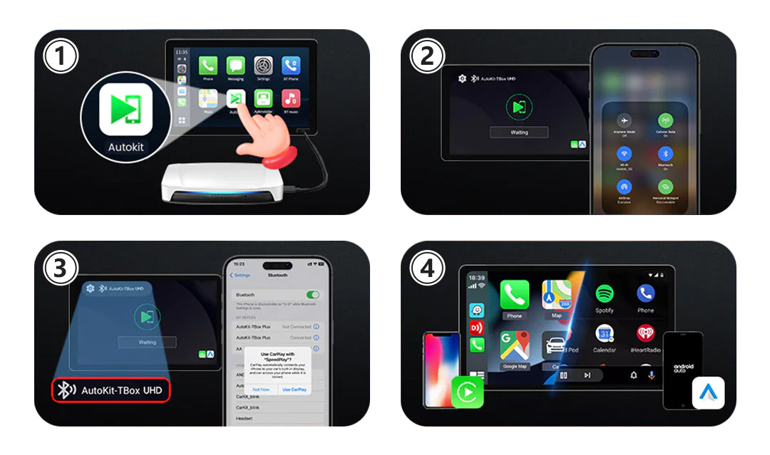 Carlinkit-Tbox-UHD-Wireless-Carplay-And-Android-Auto-Connection-Instruction