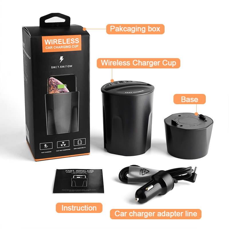 Fast-Wireless-Charger-Cup-For-Car-Package-List