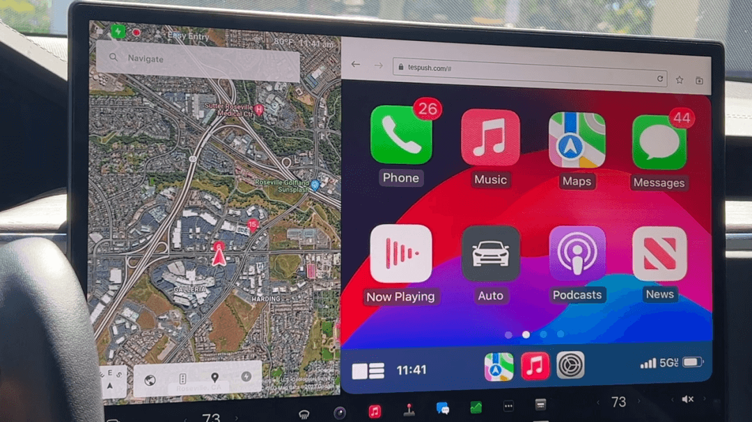 How-To-Get-Apple-CarPlay-To-Work-on-Tesla